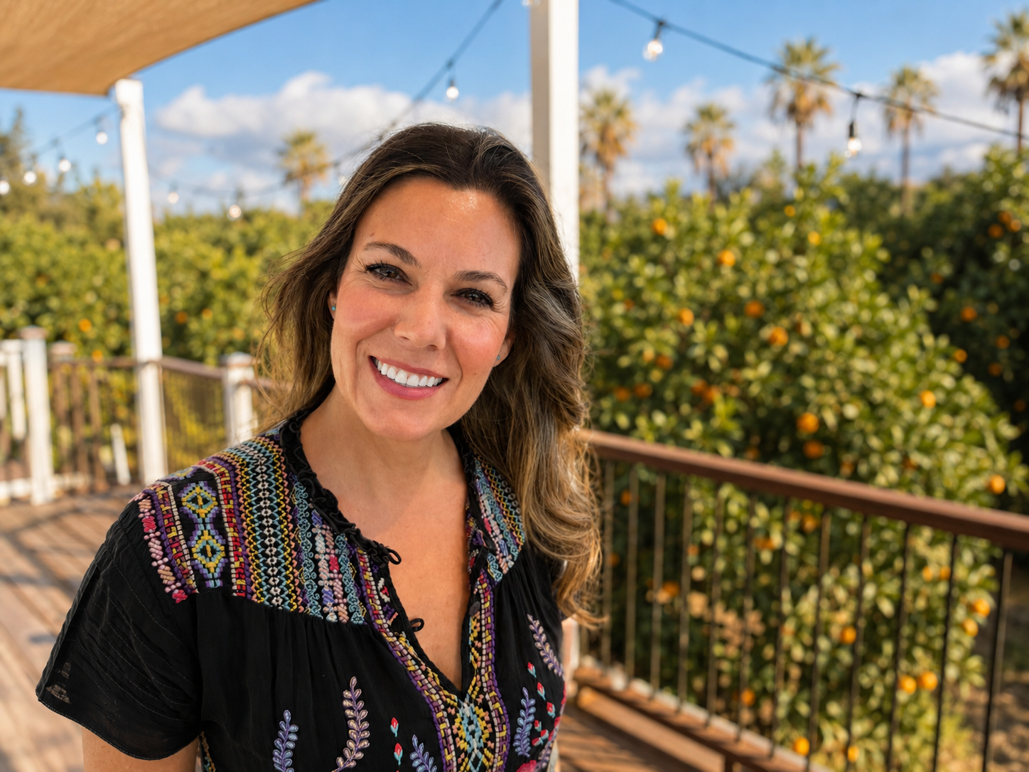 Sara Bellotti, Relationship Manager